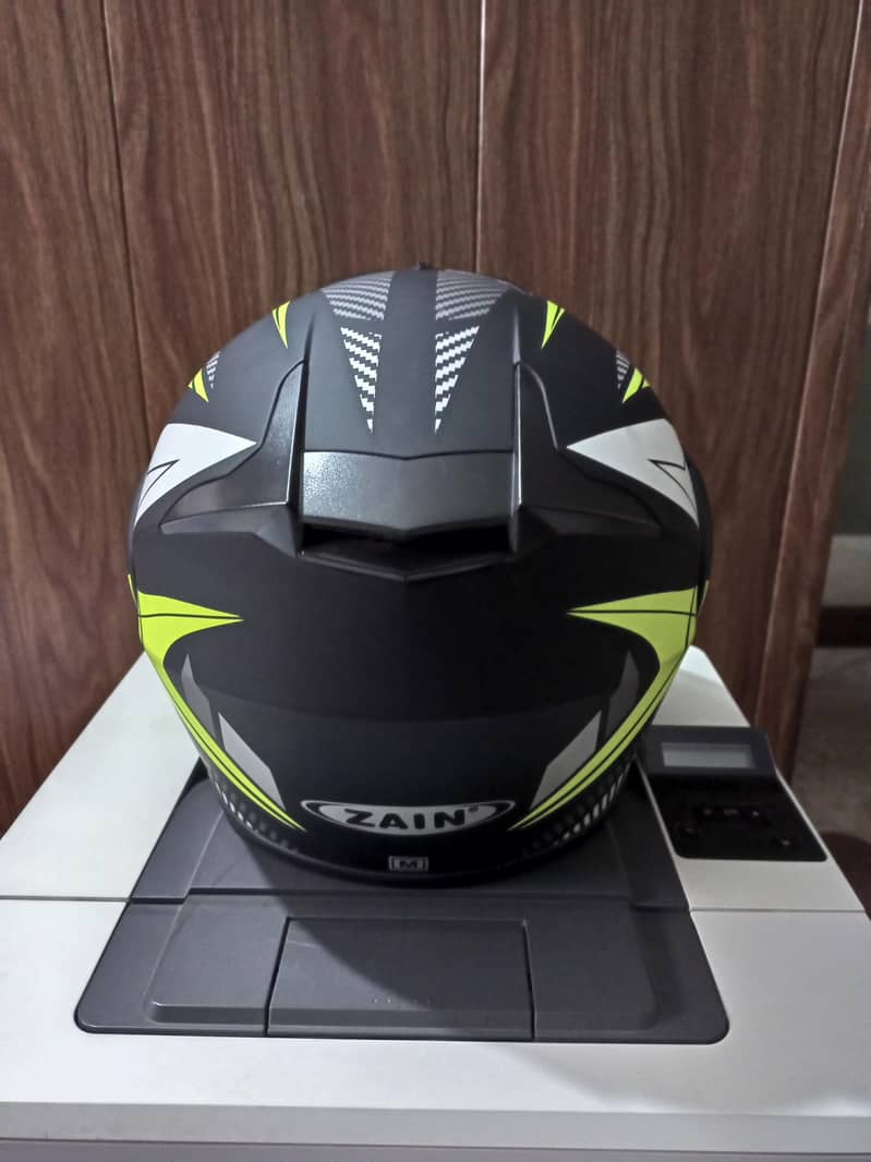 Medium Size Helmet 4