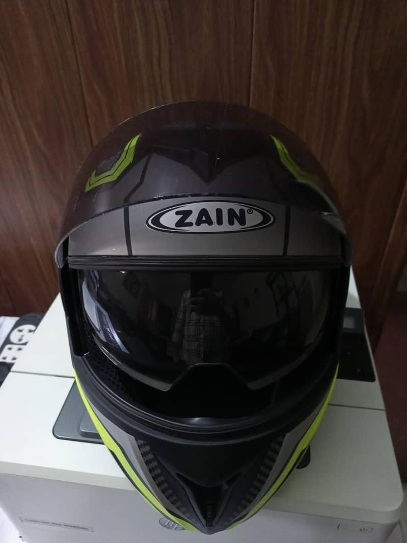 Medium Size Helmet 5