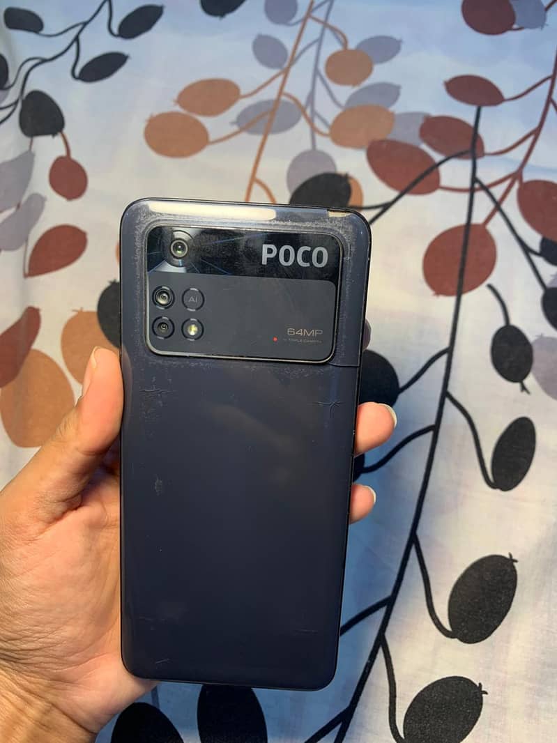 poco M4 pro 2