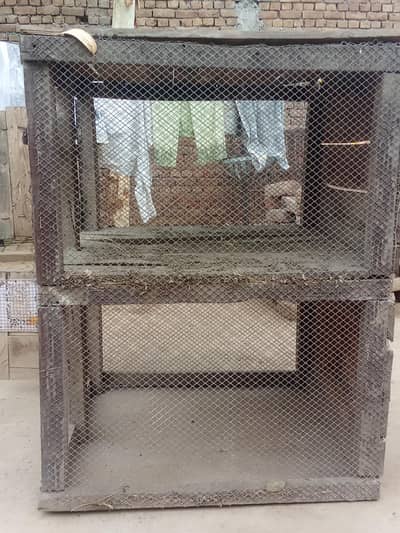 hen house
