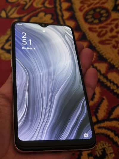 Oppo Reno Z pta Approved 256 gb