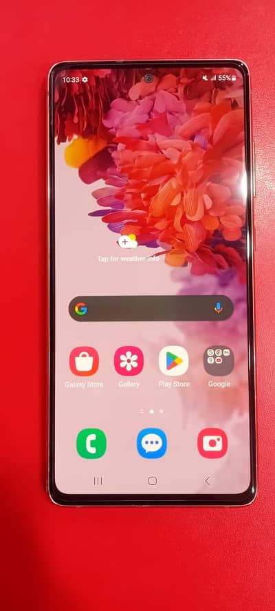 Samsung Galaxy S20 FE