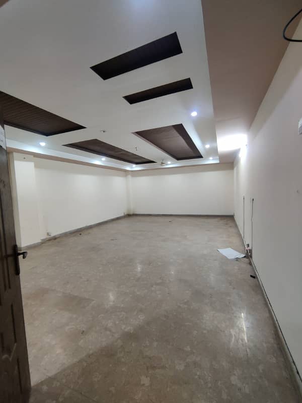 Basment hall for it work 2