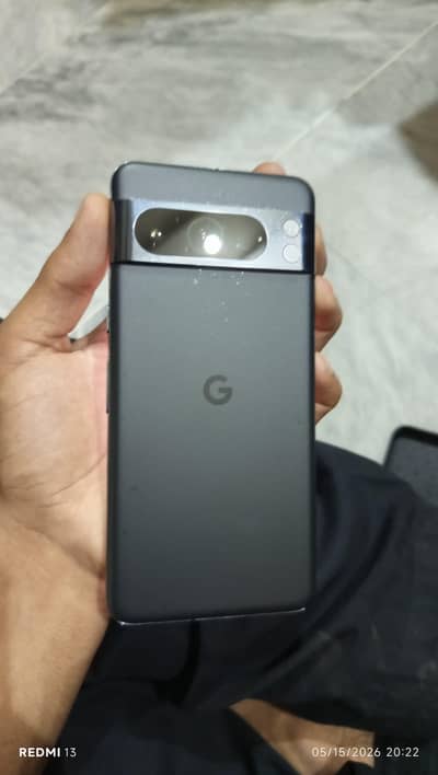 Google pixel 8 pro
