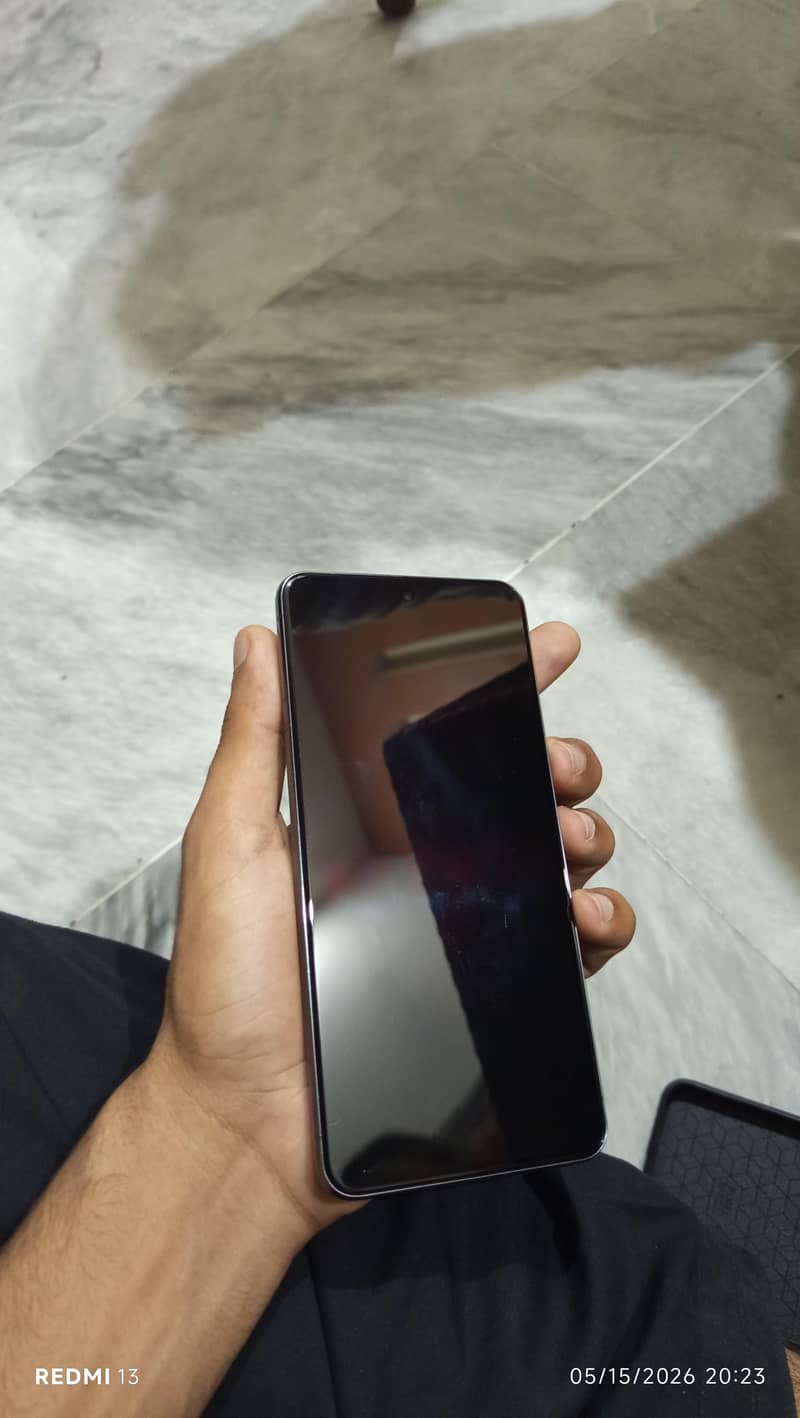 Google pixel 8 pro 4