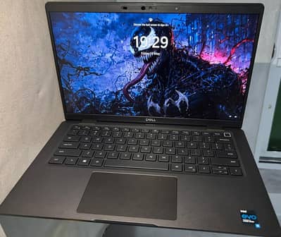 Dell Latitude 7420 Laptop | i5 1145G7 | 16GB RAM | 256 SSD | Premium