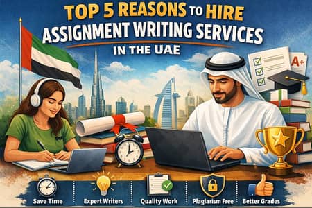 assignment writing