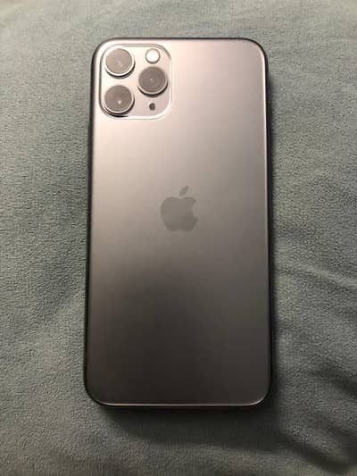 Iphone 11 pro non pta 4/64 (100%) battery health