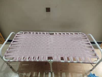 Furniture and fixture
