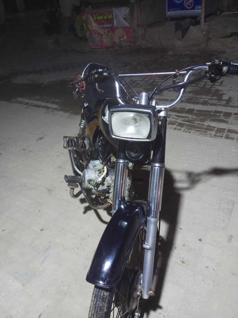 super power 2016 model 1