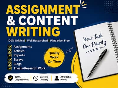 online assignment services provider to university student icom ics fsc
