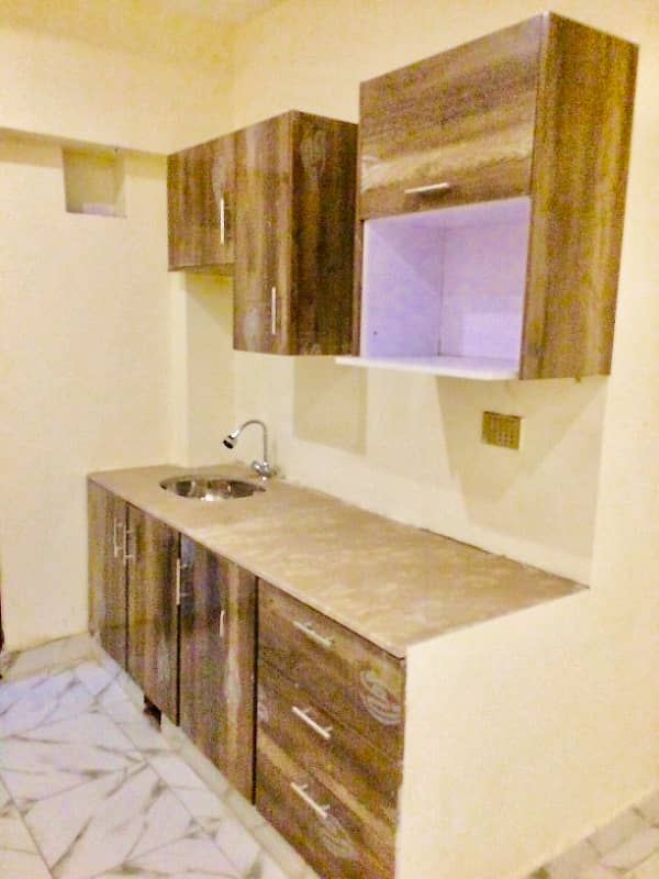 Flat For Rent 3