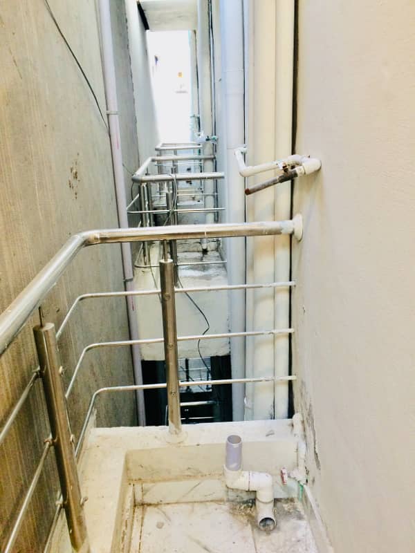 Flat For Rent 4