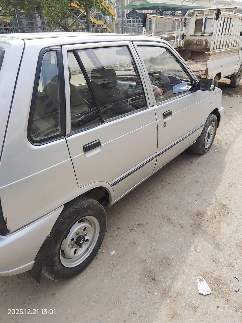 mehran 2003 3