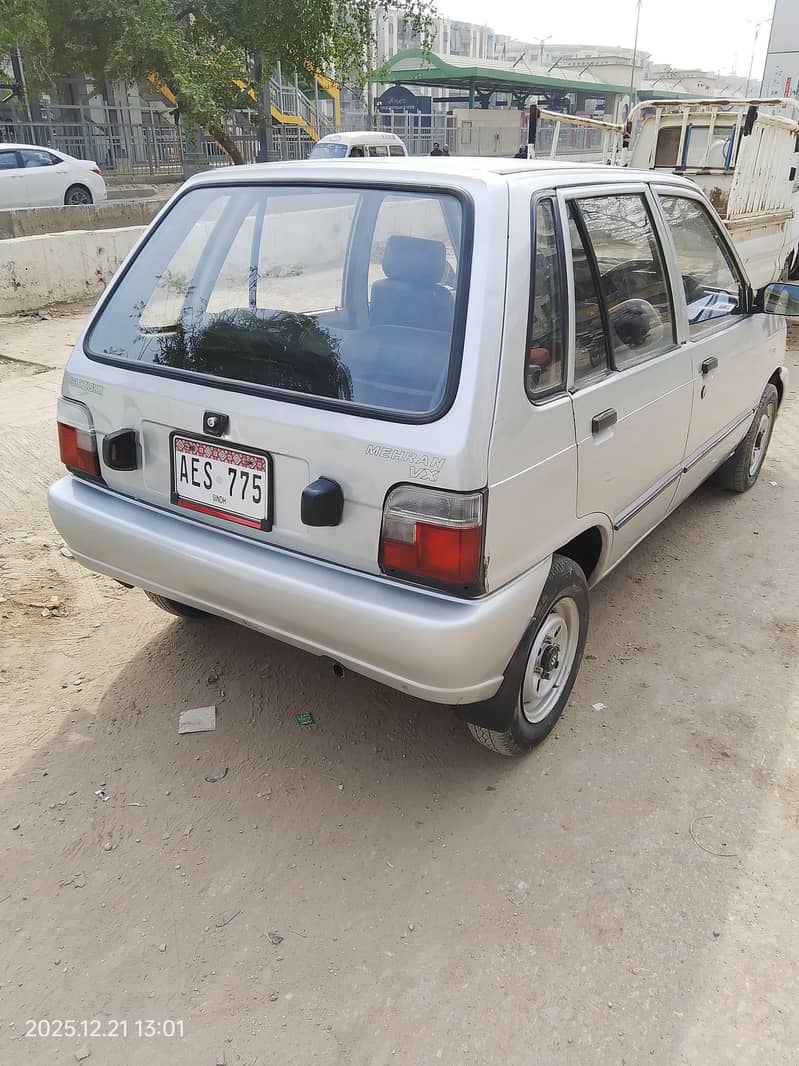 mehran 2003 4