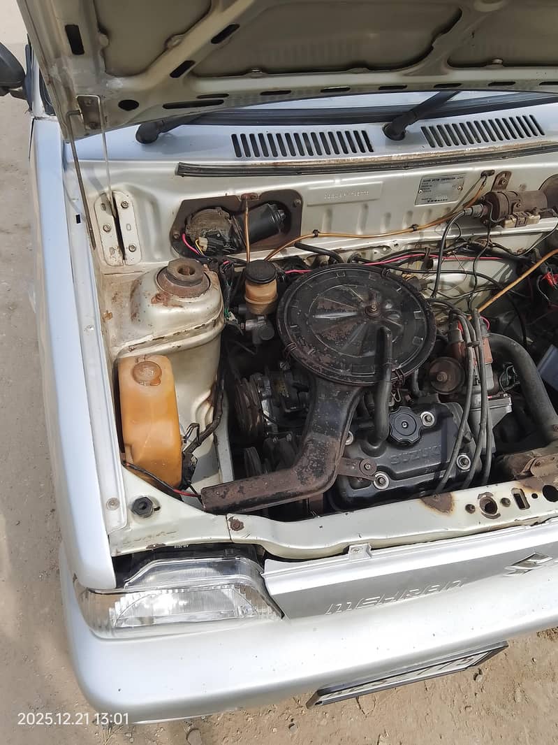 mehran 2003 6