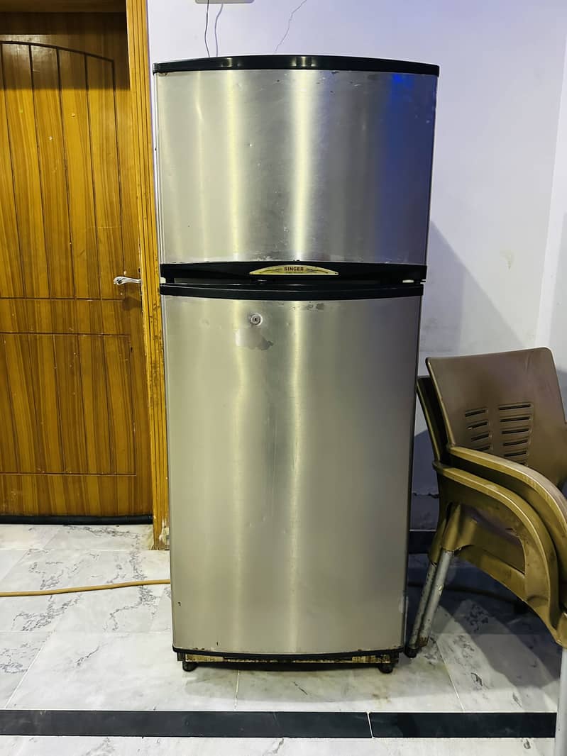 Refrigerator 1