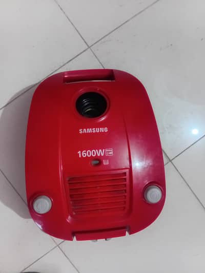 Samsung Company Vaccum cleaner