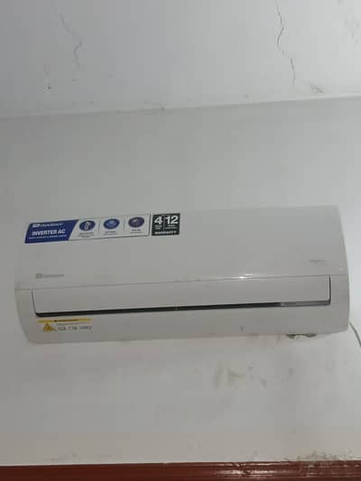 Ac Dawlance