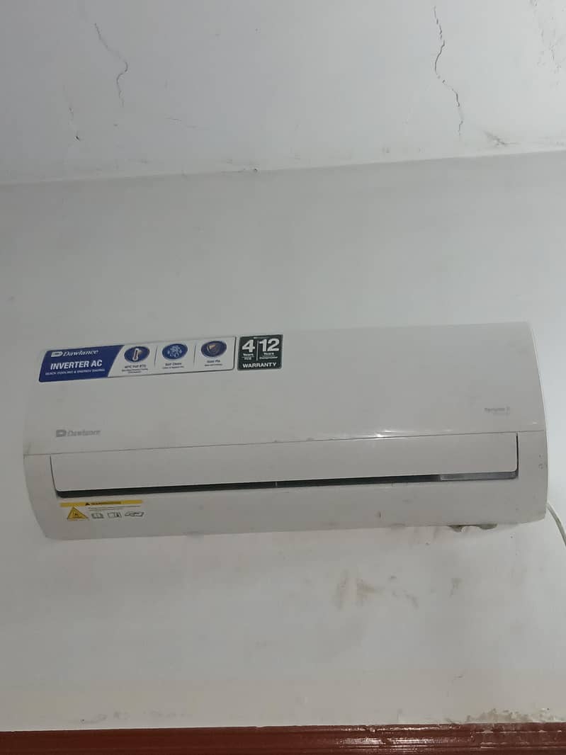 Ac Dawlance 0