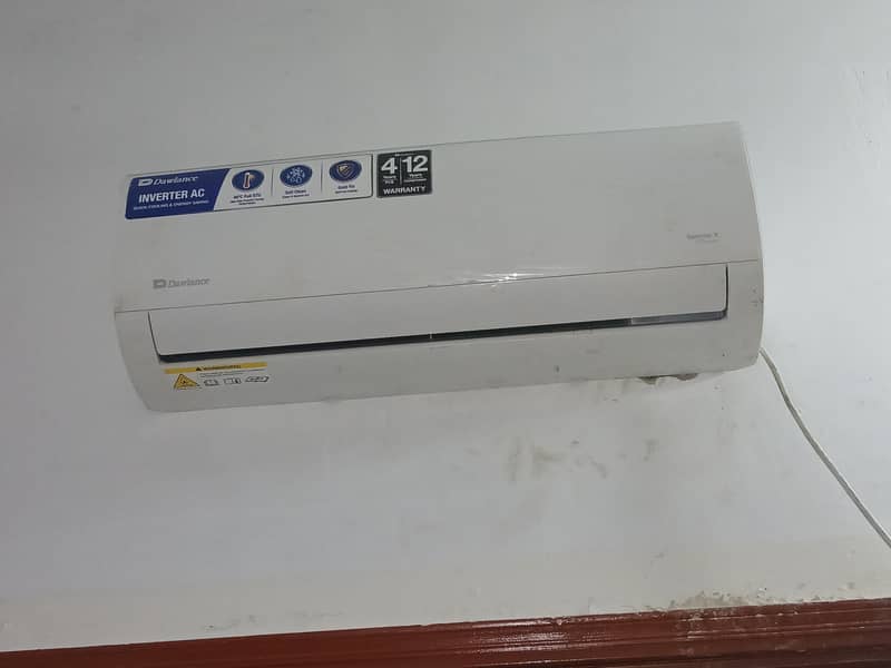 Ac Dawlance 1