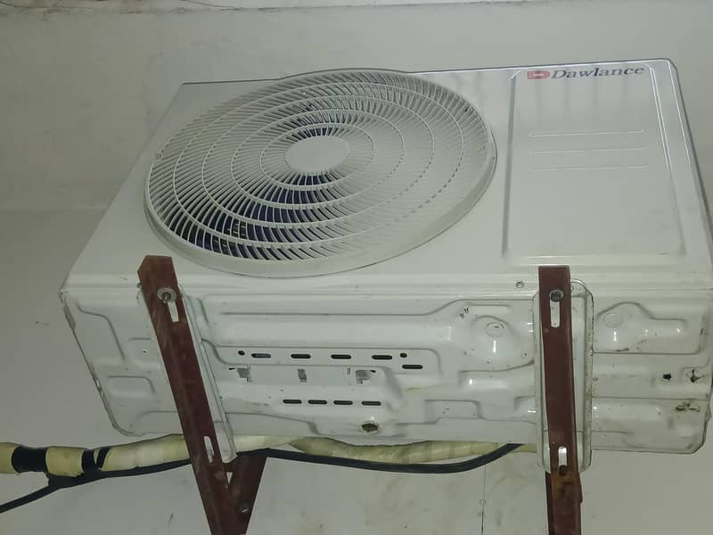 Ac Dawlance 2