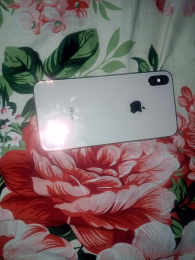 Iphone xs max jv