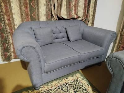 seven Seater sofa
