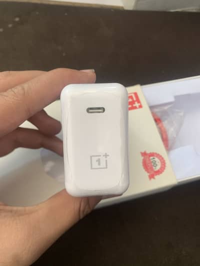 One plus charger 65 watt original