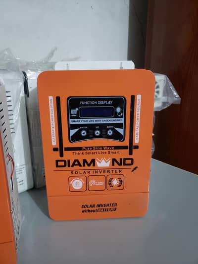 solar inverter