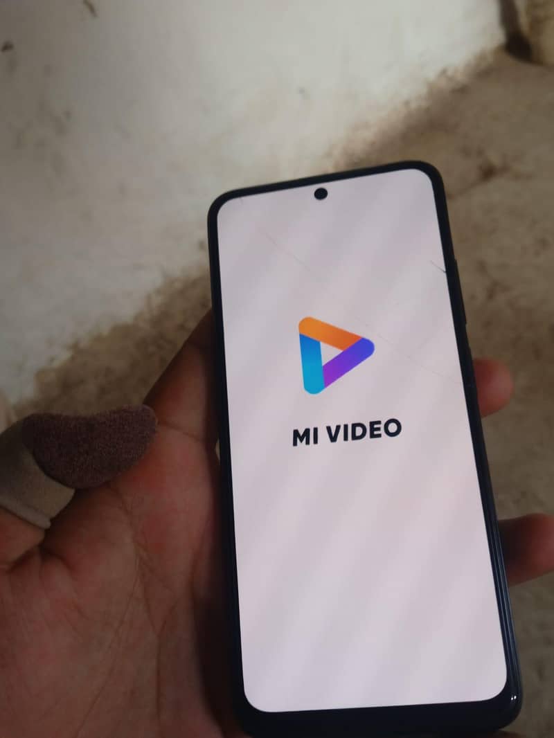 REDMI NOTE 11 1