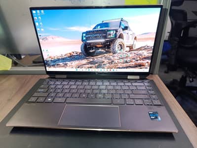 HP SPECTRE 11th Generation