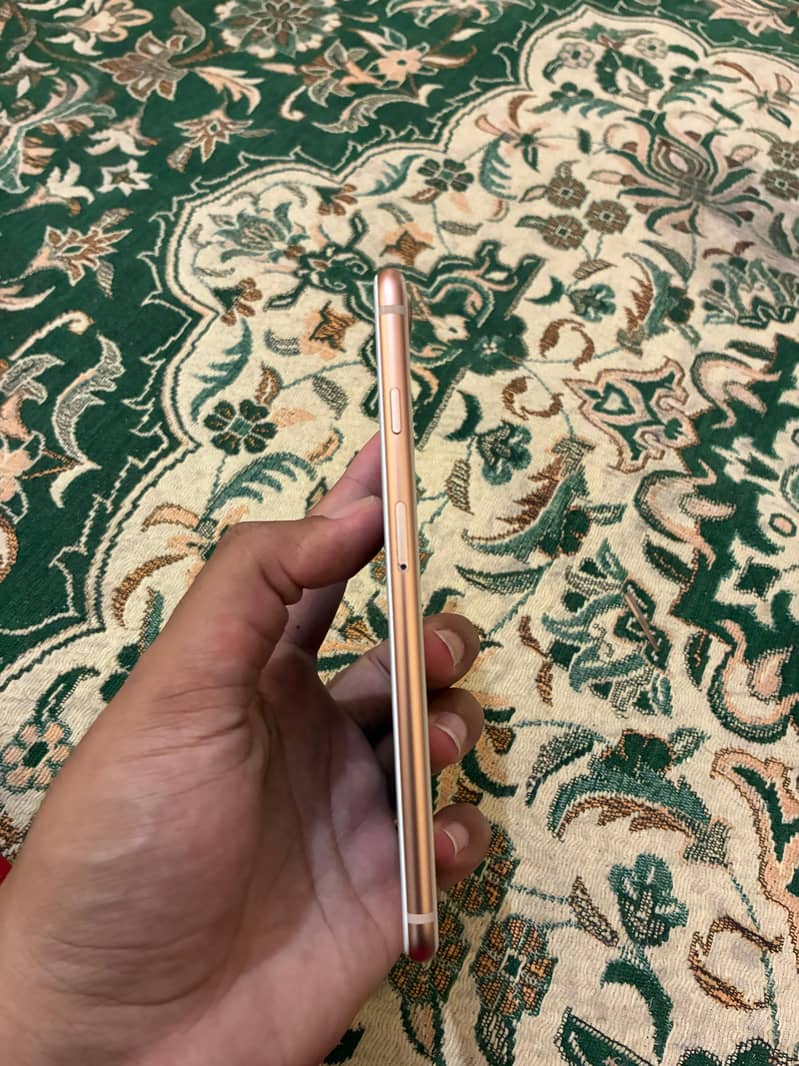 Iphone 8 plus 7