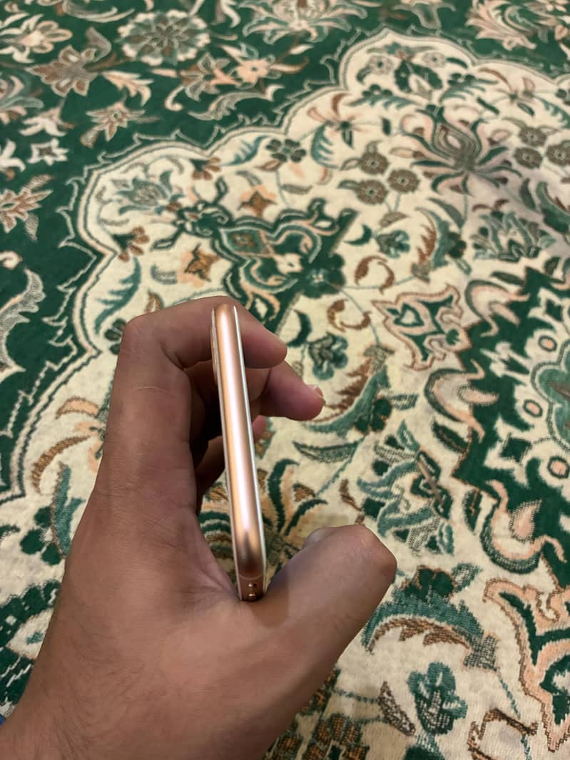Iphone 8 plus 8