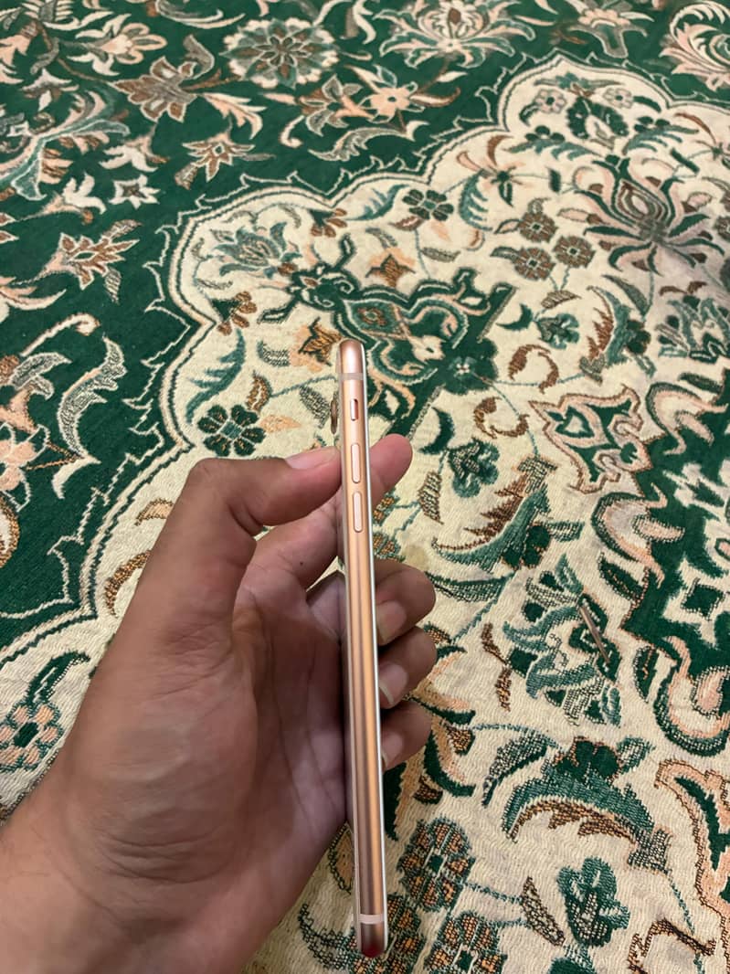 Iphone 8 plus 9