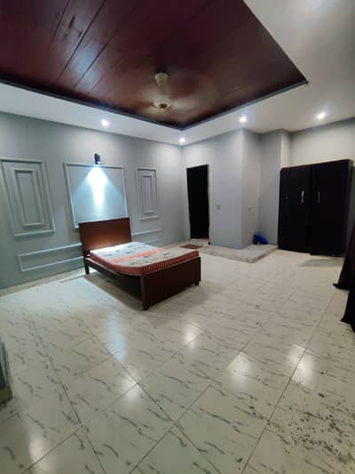 Flat for rent