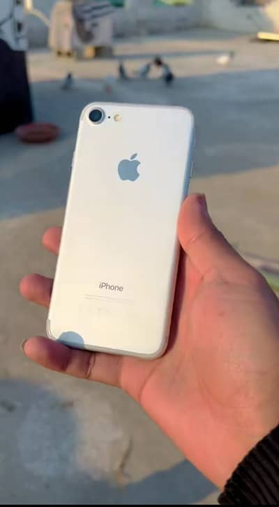 IPHONE 7 32GB ALL OK