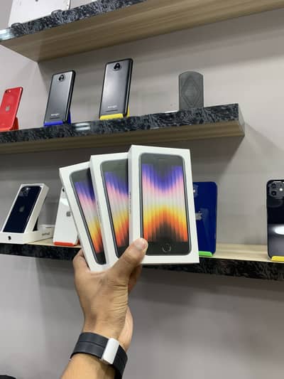 iPhone se 3 / 03199955461
