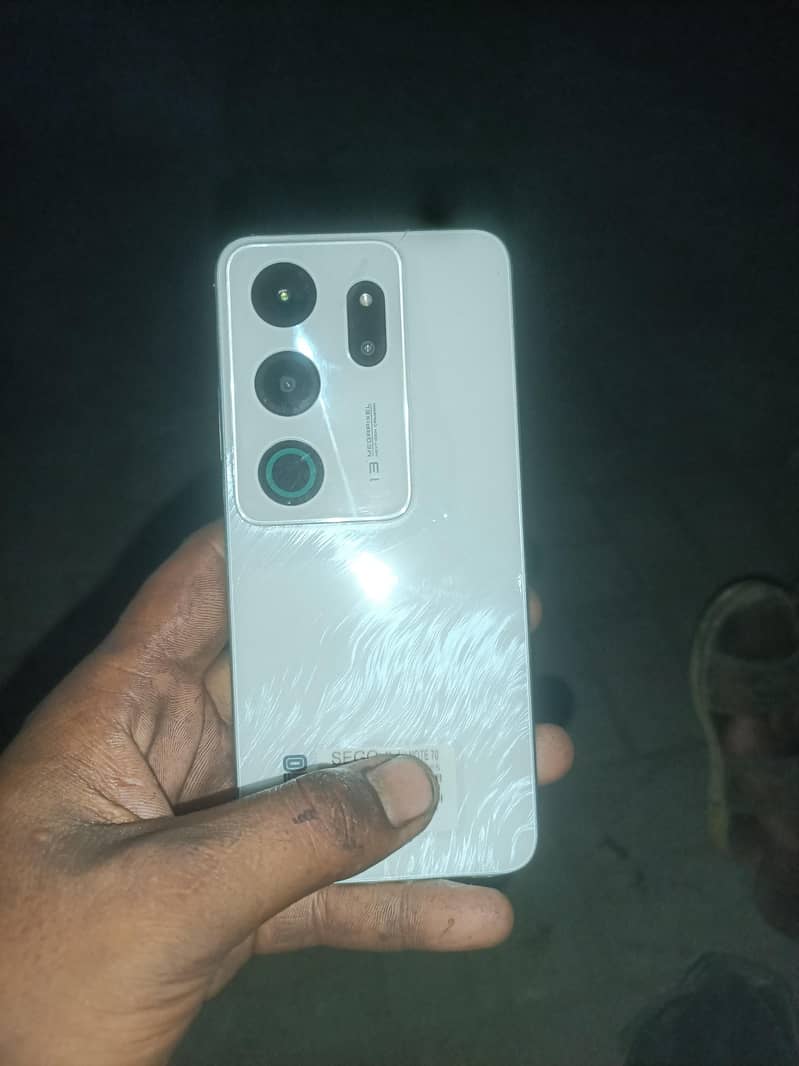 Sego note 70 0