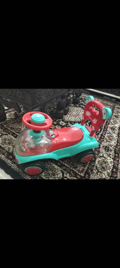 kids car