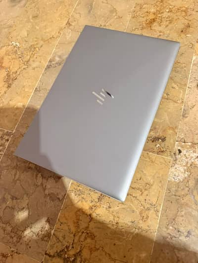 HP laptop 10 generation
