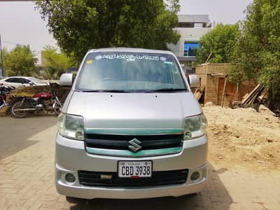 APV Suzuki 2011 Model For sale
