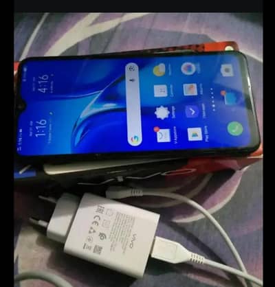 Vivo Y19