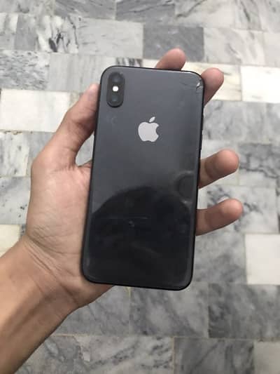 Iphone x 256 gb for sale