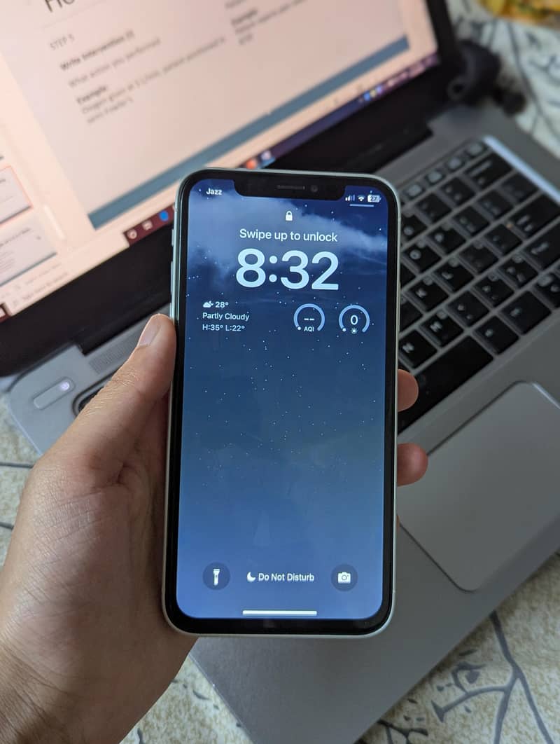 Iphone X 1