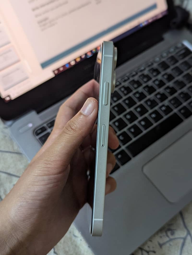 Iphone X 3