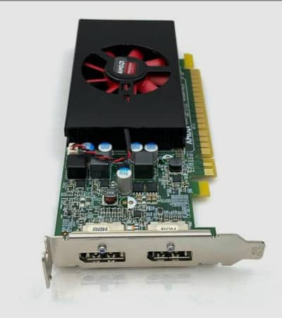 Amd R9 m360 4GB DDr 5 gaming gpu