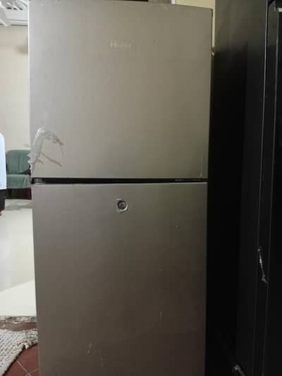 Haier Latest Model – Completely New – Best Price