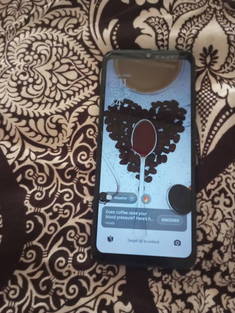 Redmi 12C 1