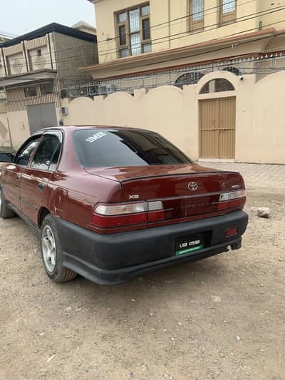 carolla
